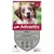 Advantix® chien moyen, de 10 kg à 25 kg - 4 mois de protection (4 pipettes)