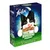 Упаковка корма для кошек Purina Felix Inhome Sensations, 1 кг. Видны надписи: mit Huhn, Getreide & Zugabe von Gartengrün, 100 %, für die Hausstubentiger. Упаковка корма для кошек Purina Felix Inhome Sensations, 1 кг. Видны надписи: mit Huhn, Getreide & Zugabe von Gartengrün, 100 %, für die Hausstubentiger.