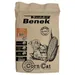 Super Benek Corn Cat Natural macskaalom - 25 l (kb. 15,7 kg)