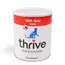 Thrive Maxi Tube Tuna frystorkat kattgodis - Ekonomipack: 2 x 180 g