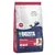 BOZITA Swedish Natural Quality Original, 63% dierlijk eiwit, 22% proteïne, 11% vet, GMO free, adult dog, 950 g. Tekst: Together with nature since 1903. BOZITA Swedish Natural Quality Original, 63% dierlijk eiwit, 22% proteïne, 11% vet, GMO free, adult dog, 950 g. Tekst: Together with nature since 1903.