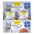 GimCat ShinyCat kattenvoer 6 x 70 g