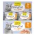 GimCat ShinyCat kattenvoer 6 x 70 g