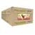 Multipack box labelled Naturediet Feel Good, British made, 18 x 390g, showing chicken recipe packs inside and recyclable packaging symbol.