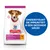 Hill's Science Plan Puppy <1 Small & Mini tot 10 kg met kip. Ondersteunt de immuniteit & een gezonde groei. Geen kunstmatige conserveermiddelen, kleuren of smaken.