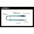 Icepeak Pet Highway Basic smycz, aqua Icepeak Pet Highway Basic smycz, aqua