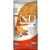 N&D Natural & Delicious Ancestral Grain Adult Cat Trockenfutter mit Dinkel, Hafer, Kabeljau und Orange. GMO free, Low grain. Farmina Pet Foods.