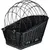 Trixie Fietsmand met Tralies - L 55 x B 35 x H 49 cm