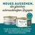 NEUES AUSSEHEN, die gleichen schmackhaften Rezepte. Applaws Natural Cat Food OCEAN FISH 70g. Applaws OCEAN FISH in broth 70g. NEUES DESIGN. Ostalo besedilo v nemščini.