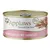 Konzerva Applaws Natural Cat Food, 100% Natural, Thunfischfilet mit Garnelen, 70 g. Text v němčině.