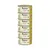 Stack of 6 Applaws Tuna Fillet with Seaweed in Broth cat food tins, 70g each, Certified B, 100% natural ingredients visible on label.