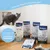 Biokat's Premiumstreu Diamond Care und Vet Line. Spezialisten für besondere Bedürfnisse von Katzen. Verschiedene Varianten sichtbar: Sensitive, Attracting & Calming.