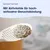 Diamond Care fresh. Mit Aktivkohle für hochwirksame Geruchsbindung.