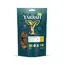 Yarrah Bio Crispy Rewards kemencében szárítva - 3 x 150 g