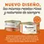 Texto: NUEVO DISEÑO, las mismas recetas ricas y naturales de siempre. Applaws Natural Cat Food, Chicken Breast with Pumpkin 156g. Nuevo diseño. El sabor sigue siendo el mismo.