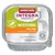 animonda INTEGRA PROTECT INTESTINAL PUTE PUR puur kalkoen, highly digestible, glutenfrei, bij akute diarree, veterinary diet. Tekst deels in het Duits en Engels.