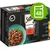 Sheba Selection in Sauce, smakrik sammansättning, 48 x 85 g. Med naturliga ingredienser, sorter: kyckling och nötkött, kyckling, lamm, anka och kalkon. Förpackning av 100% återvinningsbart papper.