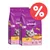 Whiskas Trockenfutter für Katzen ab 1 Jahr, Geschmack Huhn, 2 x 3,8 kg Beutel im Sparangebot. Whiskas Trockenfutter für Katzen ab 1 Jahr, Geschmack Huhn, 2 x 3,8 kg Beutel im Sparangebot.