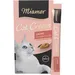 Miamor Cat Snack Salmon-Cream - 6 x 15g