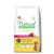 Natural Trainer Adult Small & Toy met rauwe ham (Prosciutto Crudo)