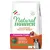 Natural Trainer Daily Nutrition Medium Adult con prosciutto crudo. Favorece la vitalidad y la salud intestinal. Elaborado en Italia con ingredientes naturales. Para perros medianos.