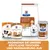 Hill's Prescription Diet Kidney + Mobility k/d j/d Trocken- und Nassnahrung sowie Soft-Baked Biscuits und Healthy Mobility Treats. Probieren Sie köstliche Tiernahrung aus.