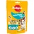 Pedigree Tasty Minis Treats, Beef & Cheese Flavour, with natural ingredients, no artificial flavourings, less than 5% fat, Omega 3, vitamin E. Pedigree Tasty Minis Treats, Beef & Cheese Flavour, with natural ingredients, no artificial flavourings, less than 5% fat, Omega 3, vitamin E.