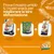 N&D Ancestral Grain crocchette, N&D Prime alimento umido agnello & mirtillo, N&D dental treat snack. Sviluppato scientificamente per un'alimentazione ottimale.