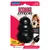 KONG Extreme Medium for power chewers, suitable for dogs 7-16 kg. Toughest durable formula, made in USA. Note: insert treats.