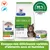 Hill's Prescription Diet Metabolic nourriture pour chat, gestion du poids et du diabète, cliniquement prouvé : 88 % des animaux perdent du poids à la maison. Essayez les aliments secs et humides. Hill's Prescription Diet Metabolic nourriture pour chat, gestion du poids et du diabète, cliniquement prouvé : 88 % des animaux perdent du poids à la maison. Essayez les aliments secs et humides.