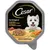 Sparpaket Cesar Schale 28 x 150 g - Landragout mit Geflügel, Gemüse und Petersilie in Sauce