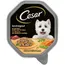 Cesar Country Kitchen in Gravy Trays - Poultry & Vegetables (28 x 150g)