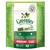 Greenies Dental Treats Medium für Hunde 12-22kg, 93 kcal pro Stück, Packung mit 12 Stück. Entwickelt mit Tierärzten zur Zahnpflege, reduziert Plaque und Zahnstein. EVDS-zertifiziert.