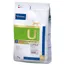 Virbac Veterinary HPM Cat Urology Dissolution & Prevention U2 - výhodné balenie: 2 x 7 kg