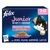 Purina Felix Junior, gemischte Vielfalt in Gelee, 12x Portionsbeutel mit Rind, Huhn, Sardine, Lachs, für Katzen von 2-12 Monaten. Purina Felix Junior, gemischte Vielfalt in Gelee, 12x Portionsbeutel mit Rind, Huhn, Sardine, Lachs, für Katzen von 2-12 Monaten.