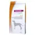 Пакет Eukanuba Veterinary Diets Renal за кучета, 12 кг. Видим текст: Helps nutritionally support renal function. Силует на куче отпред на опаковката.
