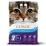 Intersand Classic Kattenbakvulling Parfumvrij - Dubbelpak: 2 x 14 kg