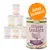 Lukullus Menu Gustico Nassfutter, Sorten: Turkey, Beef, Chicken, Duck. Hinweis: Jetzt testen! Human-Grade Quality, getreidefrei, 400g Dose.