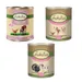 Økonomipakke Lukullus Junior 24 x 800 g - Mix II: 3 varianter