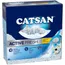 Catsan Active Fresh hrudkujúca podstielka . 2 x 8 l