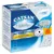 Catsan Active Fresh clumping litter, 8L. With odour control using activated carbon and high absorbency. New with effective odour control.