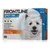 Frontline soluzione spot-on per cani 2-10 kg - 4 pipette (0,67 ml) Frontline soluzione spot-on per cani 2-10 kg - 4 pipette (0,67 ml)