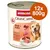 Voordeelpakket Animonda GranCarno Original Adult 12 x 800 g