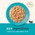 Applaws Natural Kitten hús-/hallében gazdaságos csomag 48 x 50 g