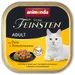 animonda vom Feinsten Adult No Grain in Sauce 6 x 100g - Turkey in a Tomato Sauce