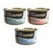 Miamor Pâté 12 x 85g - Mixed Pack: Fish