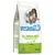 Sac Forza10 All Breeds Adult Maintenance Pesce e Riso, croquettes pour chiens 1–70 kg, 12,5 kg, avec poissons et riz, sans gluten, fabriqué en Italie. Texte anglais et italien visible.