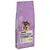 PURINA Dog Chow Senior 9+ med lam, tørfoder til hunde, 14 kg pose. Tekst: Selected Natural Ingredients, Naturium. PURINA Dog Chow Senior 9+ med lam, tørfoder til hunde, 14 kg pose. Tekst: Selected Natural Ingredients, Naturium.