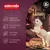 animonda. Füttern mit Herz und Verstand. Geliebt von Katzen seit 1991, von Expert:innen entwickelt, ohne Zusatz von Zucker, für individuelle Bedürfnisse. animonda. Füttern mit Herz und Verstand. Geliebt von Katzen seit 1991, von Expert:innen entwickelt, ohne Zusatz von Zucker, für individuelle Bedürfnisse.