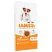 IAMS Advanced Nutrition Dry Dog Food Economy Packs 2 x 12kg - Advanced Nutrition Adult Small & Medium Dog - Chicken (2 x 12kg)